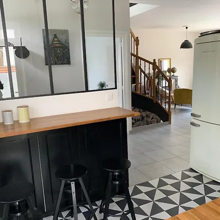 Apartment L'authentique